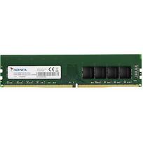 ADATA Premier, DDR4, 8GB, 2666MHz, CL19, Single stick AD4U26668G19-SGN