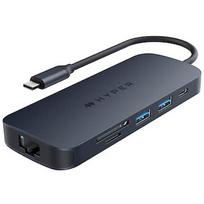 Hyper | HyperDrive Next 8 Port USB-C Hub, 140W | Ethernet LAN (RJ-45) ports 1 | HDMI ports quantity 1 HD4004GL