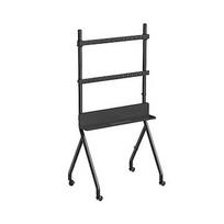 Gembird TV floor stand, 55-86" TVS-86F-02