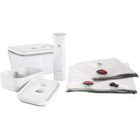 Zwilling Glass M/L set Fresh&Save 36814-007-0