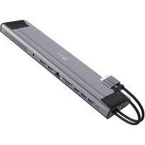 J5create M.2 NVME USB-C GEN 2 DOCKING STATION JCD552-N