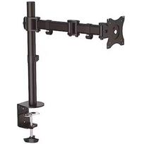 Startech Monitor Arm Desk Mount, 13-34" ARMPIVOTB