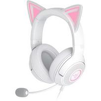 Razer Kraken Kitty V2, White RZ04-04730600-R3M1