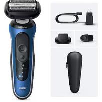 Braun Series 6 62-B1200s, shaver blue/black 8700216644907