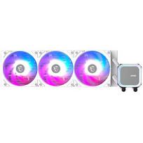 MSI MAG CoreLiquid A13 360 White MAG CORELIQUID A13 360 WHITE