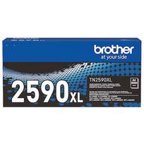 Brother Toner Brother TN2590 XL czarny TN2590XL
