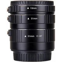 Big extension tube set Canon EOS (423065) 423065