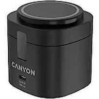 Canyon OnCharge 405, black - Wireless Charging Dock CNS-WCS405B