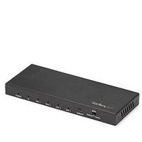 Startech 4 PORT 4K HDMI SPLITTER . ST124HD202
