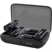 Boya wireless microphone Boyalink 2 Wireless BOYALINK 2