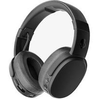 Skullcandy Crusher 3.0 Wireless, Black 878615084377