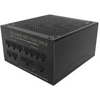 Modecom Volcano Hex Gold, 750W, 80PLUS Gold, ATX 3.1, PCIe 5.1 ZAS-MC-HEX-0750-GOLD