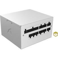 Sharkoon Rebel P20 Gen2 White, 850W, Cybenetics Gold, ATX 3.1, PCIe 5.1 4044951045921