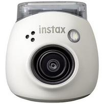 Fujifilm Camera Instax Pal, Milky White FujiFilm Instax Pal white