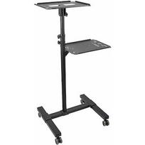 Startech PROJECTOR AND LAPTOP STAND . ADJPROJCART
