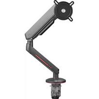 One For All Universal Gaming Single Monitor Arm RGB, 21-45" DM8110