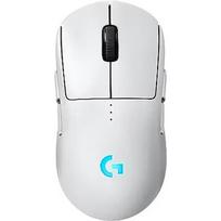 Logitech G Pro 2 Lightspeed, White 910-007302