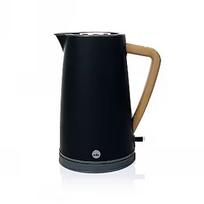 Wilfa WILFA SPRING BLACK KETTLE 609955