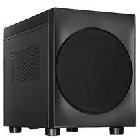 Chieftec The Cube, Black CI-03B-OP