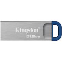 Kingston Stick Kingston DT Kyson G2 512GB USB 3.0 DTKNG2/512GB