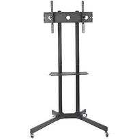 ART Mobile TV floor stand, 30-65" STO S-08A