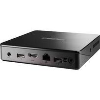 Shuttle Barebone NS02EV2, Rockchip RK3368, 2GB DDR3L, 16GB SSD, Android 8.1 NS02EV2