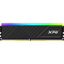 ADATA XPG Spectrix D35G Black, DDR4, 8GB, 3200MHz, CL16, Single stick AX4U32008G16A-SBKD35G