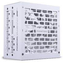 Phanteks AMP GH White, 750W, 80PLUS Gold, ATX 3.1, PCIe 5.1 PH-P750GH_WT01_EU