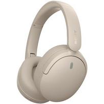 Sony WH-CH730N Wireless Noise Cancelling Headphones -Beige | WHCH730NC.CE7