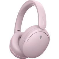 Sony WH-CH730N Wireless Noise Cancelling Headphones - Pink | WHCH730NP.CE7