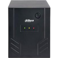 Dahua UPS|DAHUA|900 W|1.5 kVA|Waveform Sine/Pure sine|Line-Interactive|Black|PFM3350-1500 DH-PFM3350-1500