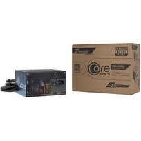 Seasonic Core GC, 850W, 80PLUS Gold, ATX 3.1, PCIe 5.1 SRP-CGC851-A5A32SF