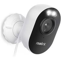 Reolink Lumus E450, 2160p(4K), 8MP, White E series E450