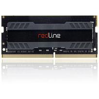 Mushkin Redline, SODIMM, DDR4, 16GB, 3200MHz, CL22, Single stick MRA4S320NNNF16G