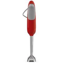 SMEG HBF03RDEU blender Immersion blender 700 W Red HBF03RDEU