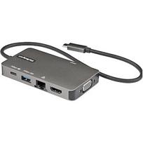 Startech USB-C MULTIPORT ADAPTER 4K . DKT30CHVPD2