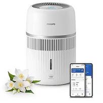 Philips HU4210/04 Ultrasonic humidifier 3.5L 3W white HU4210/04