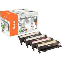 Peach Toner Saver Pack 112346 (compatible with HP 117A (W2070A, W2071A, W2072A, W2073A)) PT1152