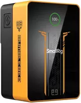 Akumuliatorius SmallRig VB99 Pro mini V-Mount Baterija (BumbleBee Edition） (5527)