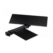 Next Level Racing GTElite Keyboard and Mo use Tray- Black NLR-E019
