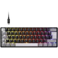 Corsair CLIPPER PRO MINI 60 Hall Effect Gaming, Black CH-979101J-NA