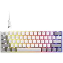 Corsair CLIPPER PRO MINI 60 Hall Effect Gaming, White CH-979111J-NA