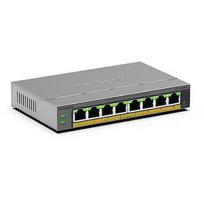 Netgear 8-PORT POE+ 1G PLUS SWITCH POE BUDGET 123 W FANLESS GS108EPP-100EUS