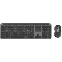 Logitech SIGNATURE SLIM COMBO MK950 GRAPHITE, ITA 920-012487