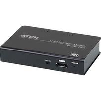 Aten Splitter 2-Port 4k DisplayPort VS192 VS192-AT-G
