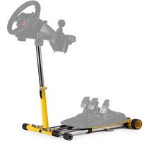 Wheel Stand Pro FARM TRUCK LITE Yellow WSP-FT-LITE-YELLOW