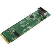 Icy Dock MB309A5 "EXLink" M.2 PCIe5 SSD MB309A5