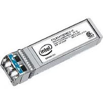 Intel ETHERNET SFP+ OPTICS LR SUPPORTS X520-DA2 ADAPTER E10GSFPLR