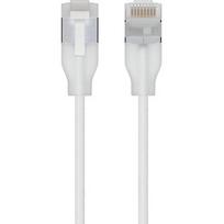 Ubiquiti Patch-Kabel 24-Pack 0.15m CAT6A UACC-CABLE-PATCH-EL-0.15M-W-24 24-Pack 0.15m UniFi Etherlighting Patch Cable UACC-CABLE-PATCH-EL-C6A-0.15M-W-24