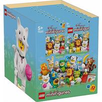 Lego Blocks Minifigures 71051 Animal series 28 (BOX) 71051/DISP